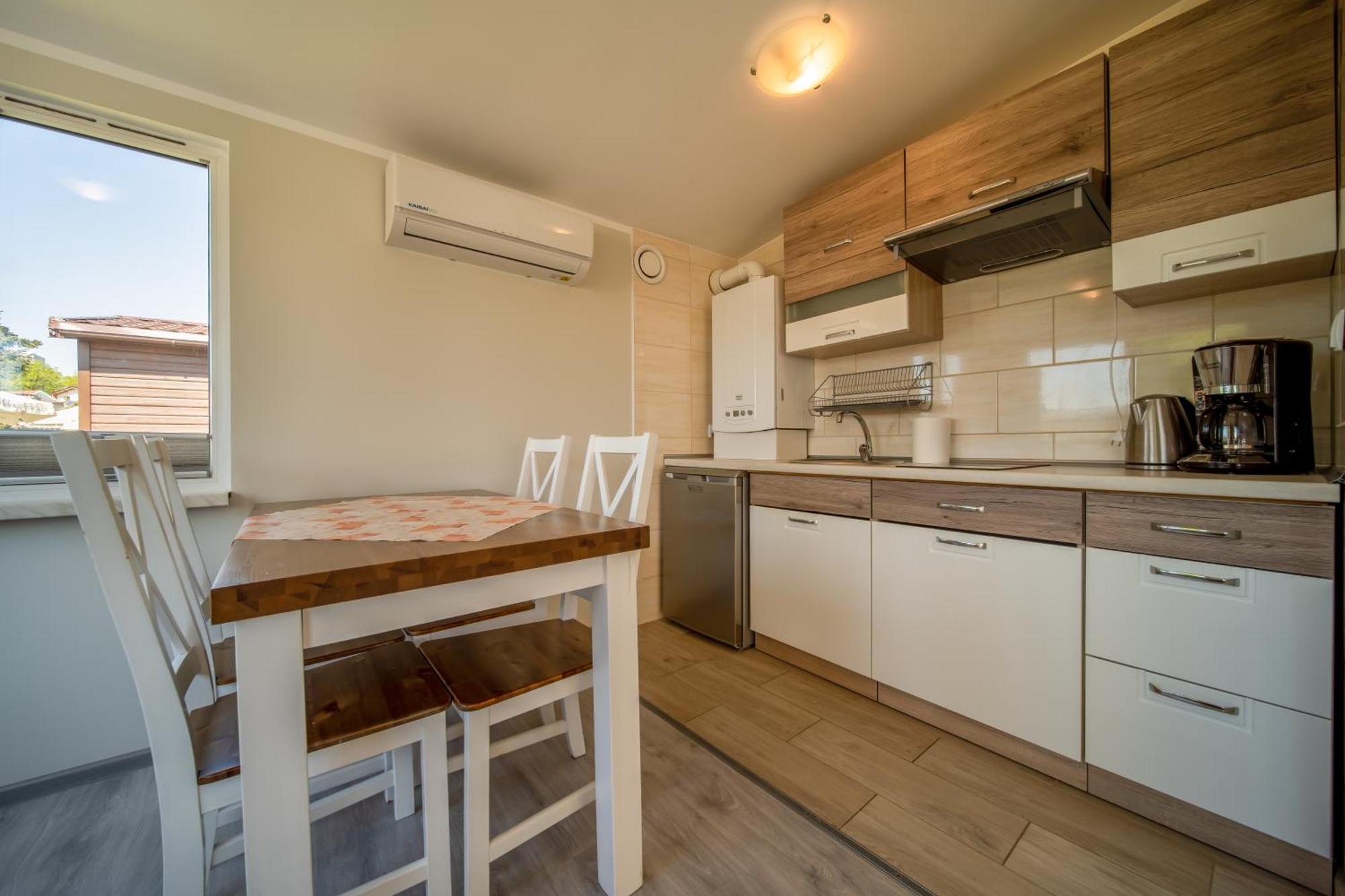 Apartamenty Gromada 미엥지즈드로예 외부 사진