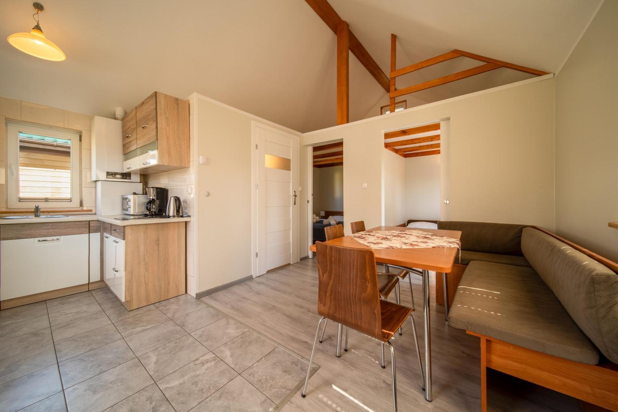 Apartamenty Gromada 미엥지즈드로예 외부 사진