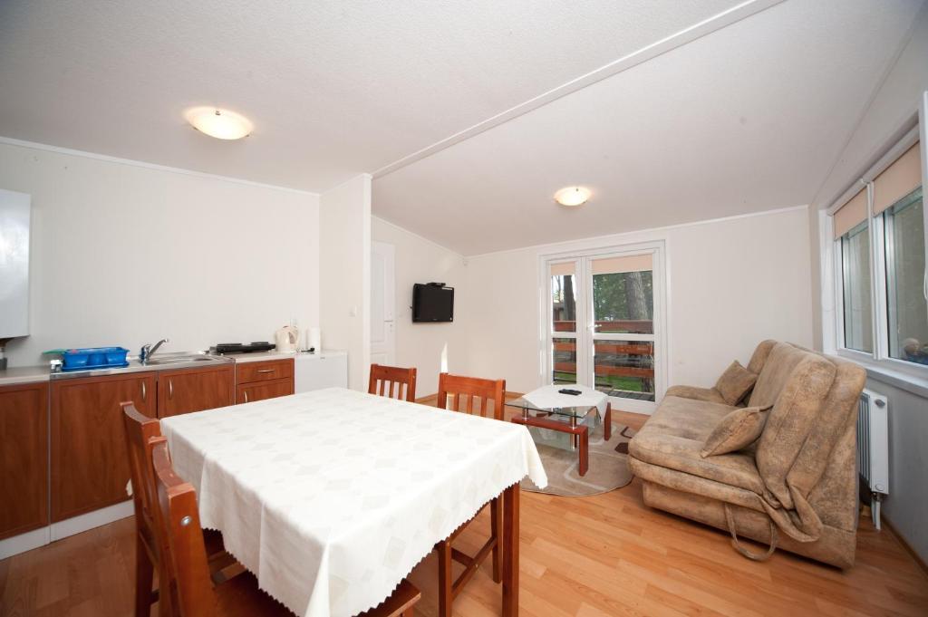 Apartamenty Gromada 미엥지즈드로예 외부 사진