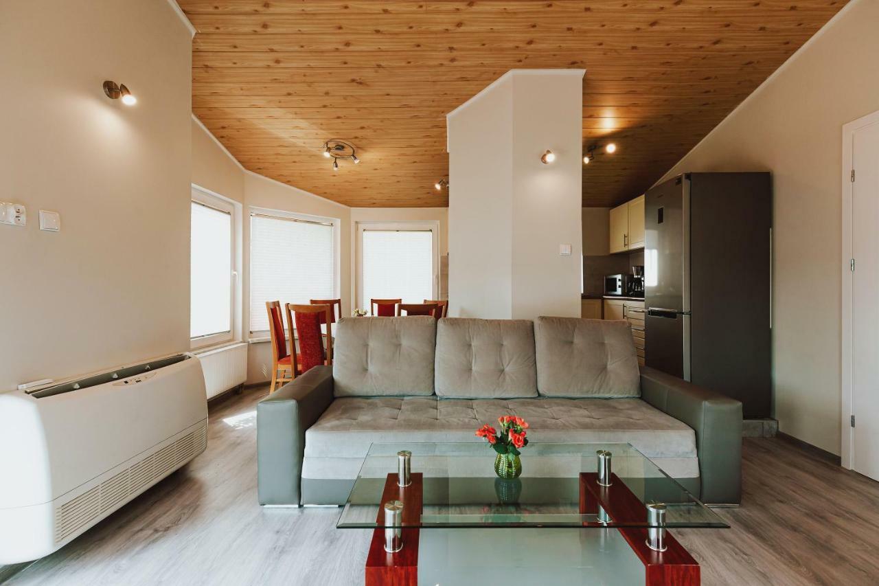 Apartamenty Gromada 미엥지즈드로예 외부 사진