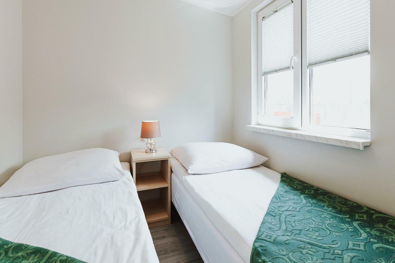Apartamenty Gromada 미엥지즈드로예 외부 사진