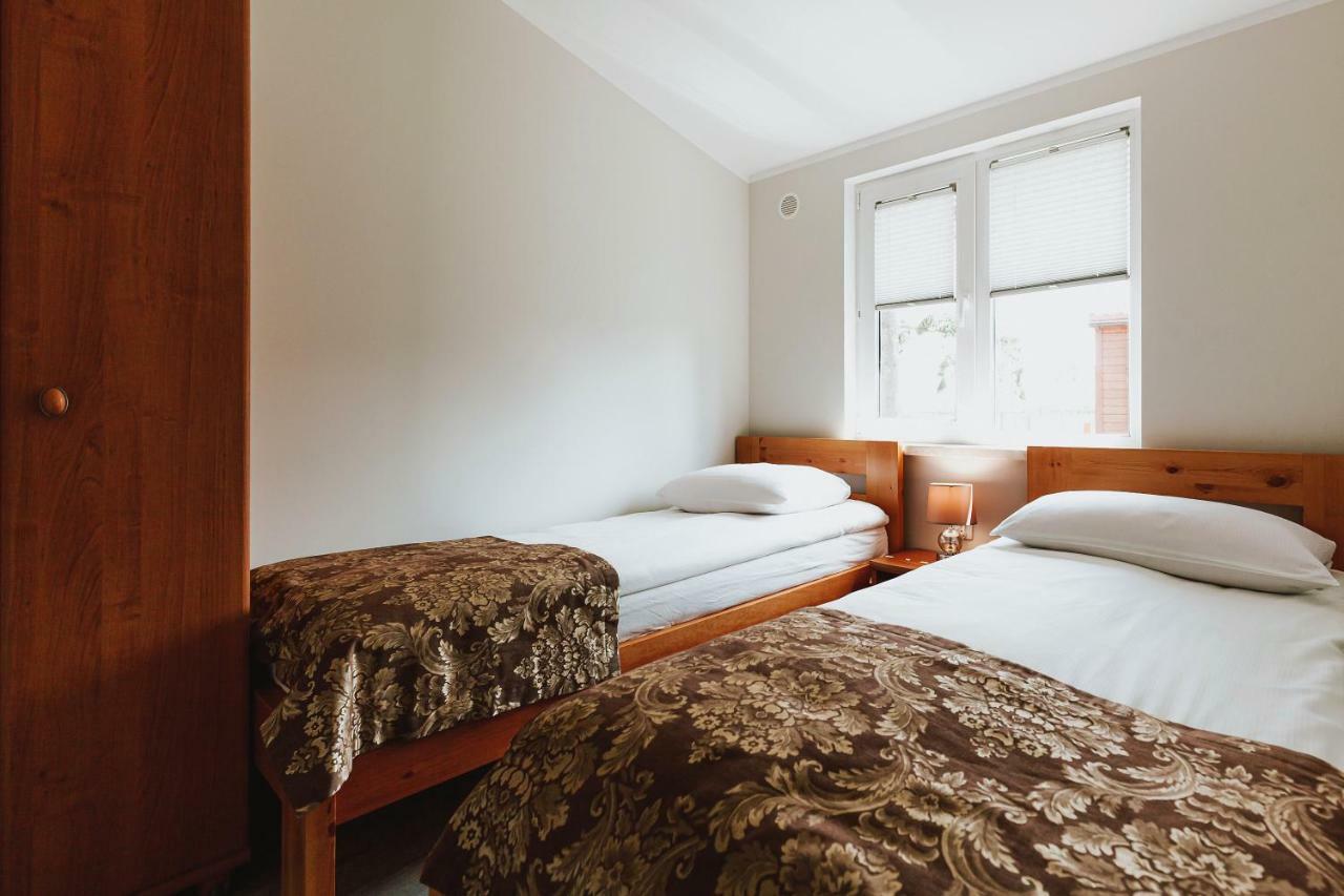 Apartamenty Gromada 미엥지즈드로예 외부 사진
