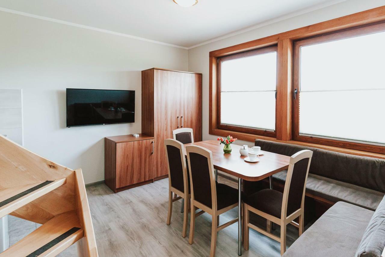 Apartamenty Gromada 미엥지즈드로예 외부 사진