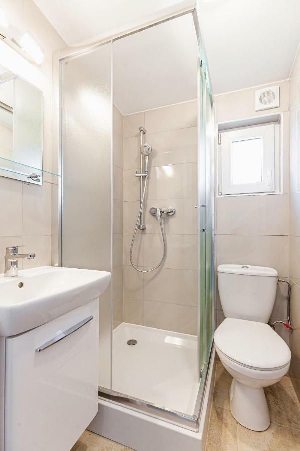Apartamenty Gromada 미엥지즈드로예 외부 사진