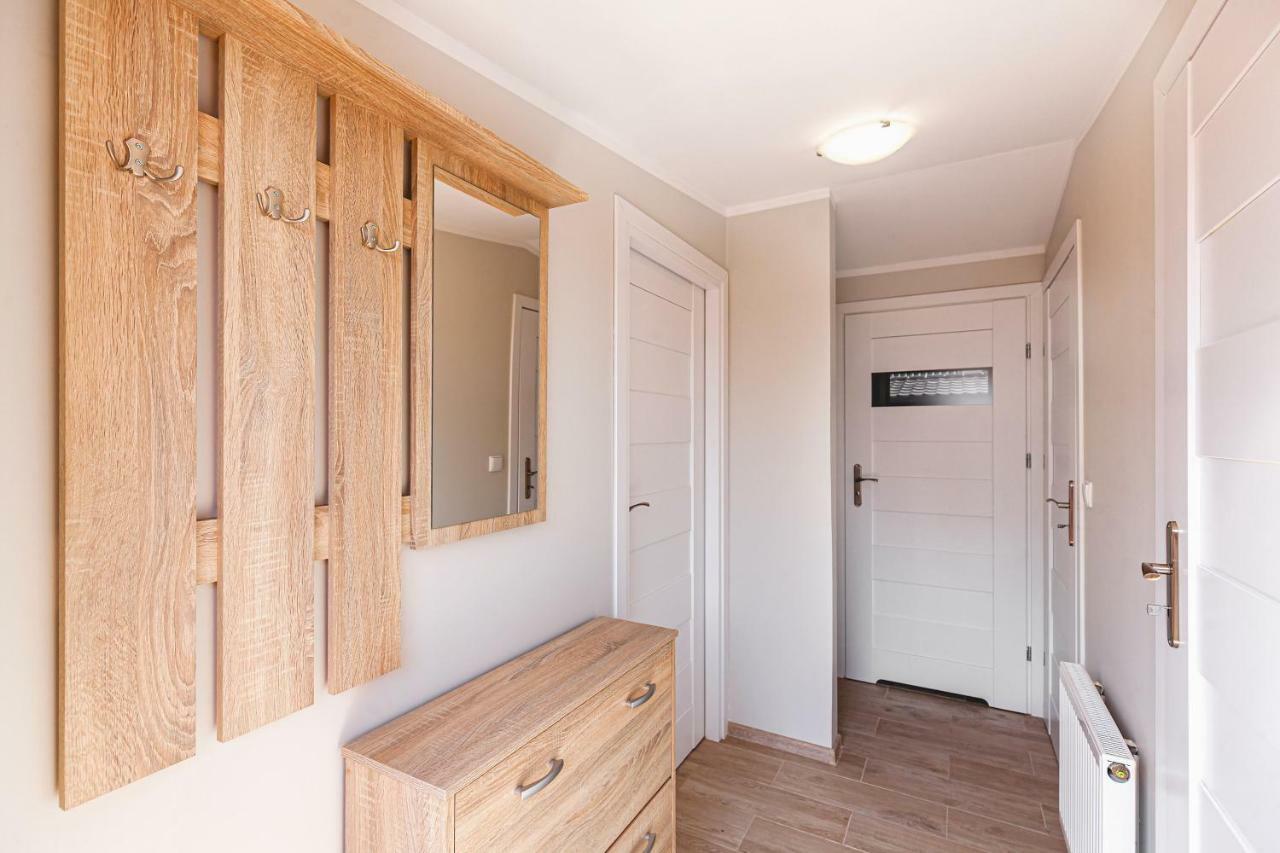Apartamenty Gromada 미엥지즈드로예 외부 사진