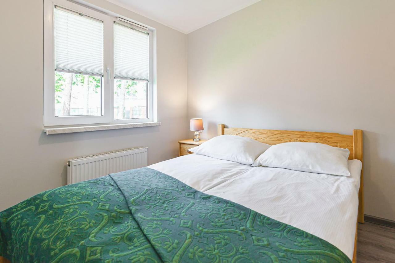 Apartamenty Gromada 미엥지즈드로예 외부 사진