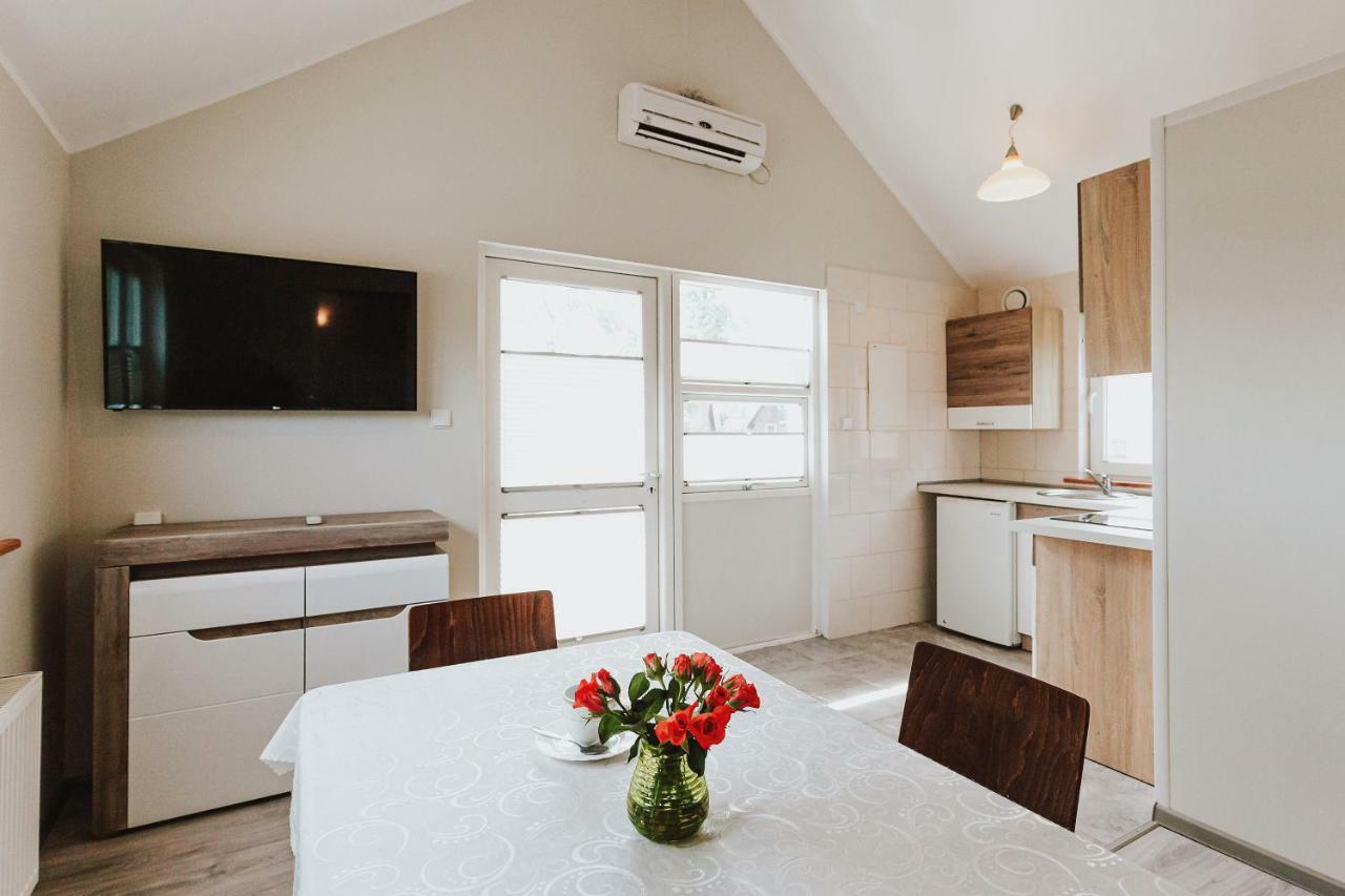 Apartamenty Gromada 미엥지즈드로예 외부 사진