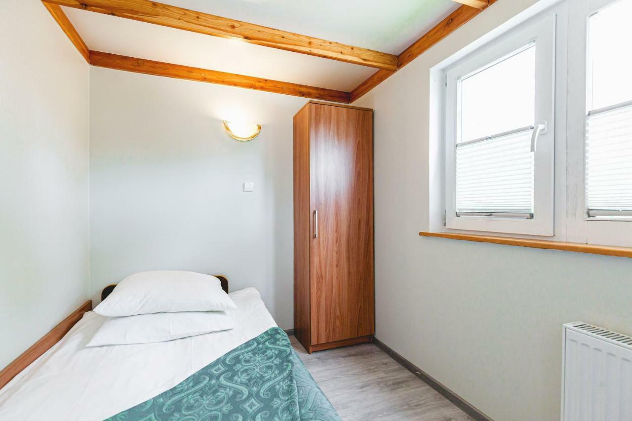Apartamenty Gromada 미엥지즈드로예 외부 사진