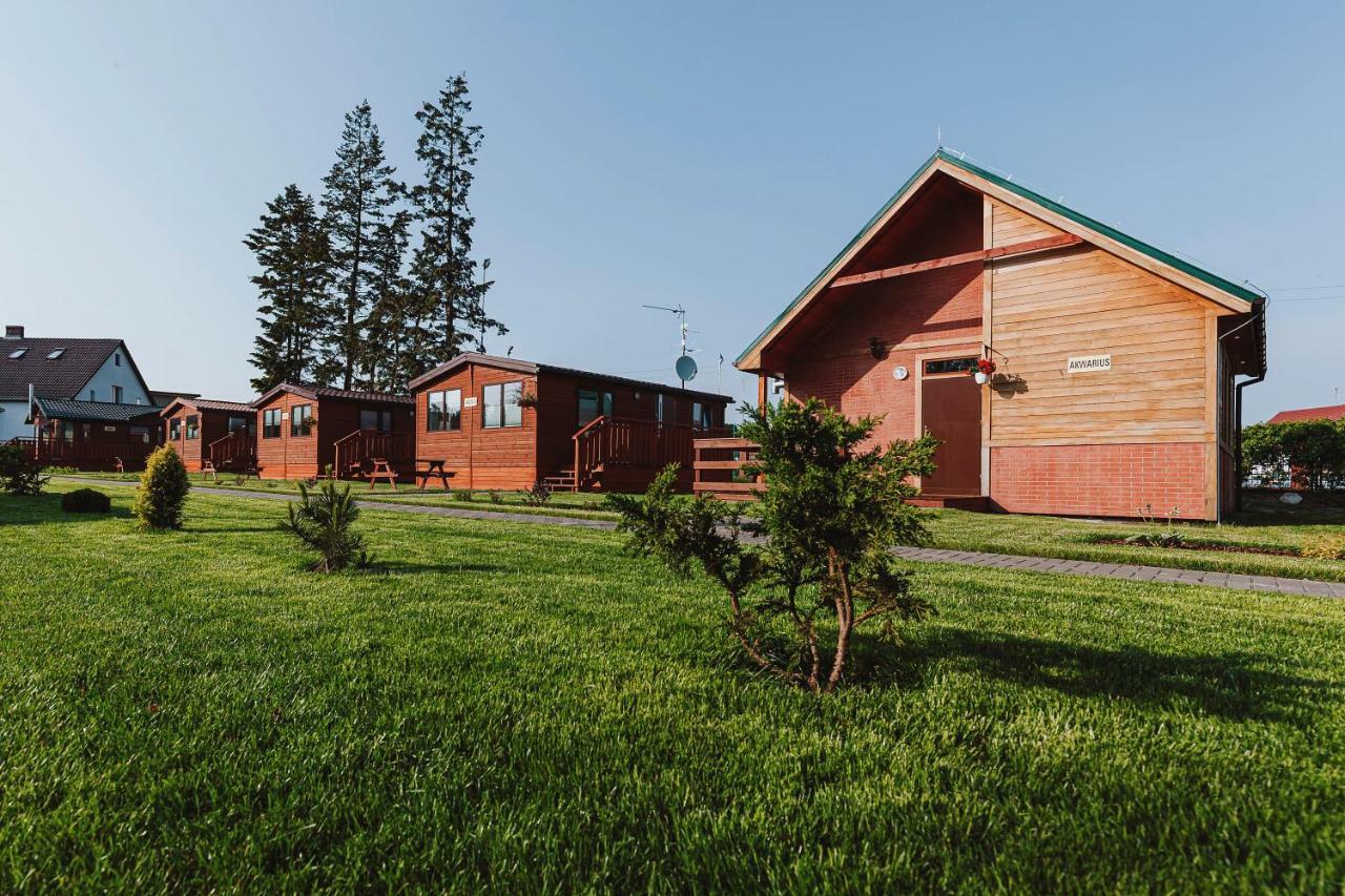 Apartamenty Gromada 미엥지즈드로예 외부 사진