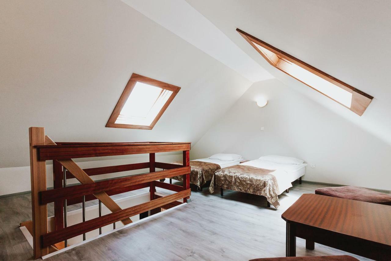 Apartamenty Gromada 미엥지즈드로예 외부 사진